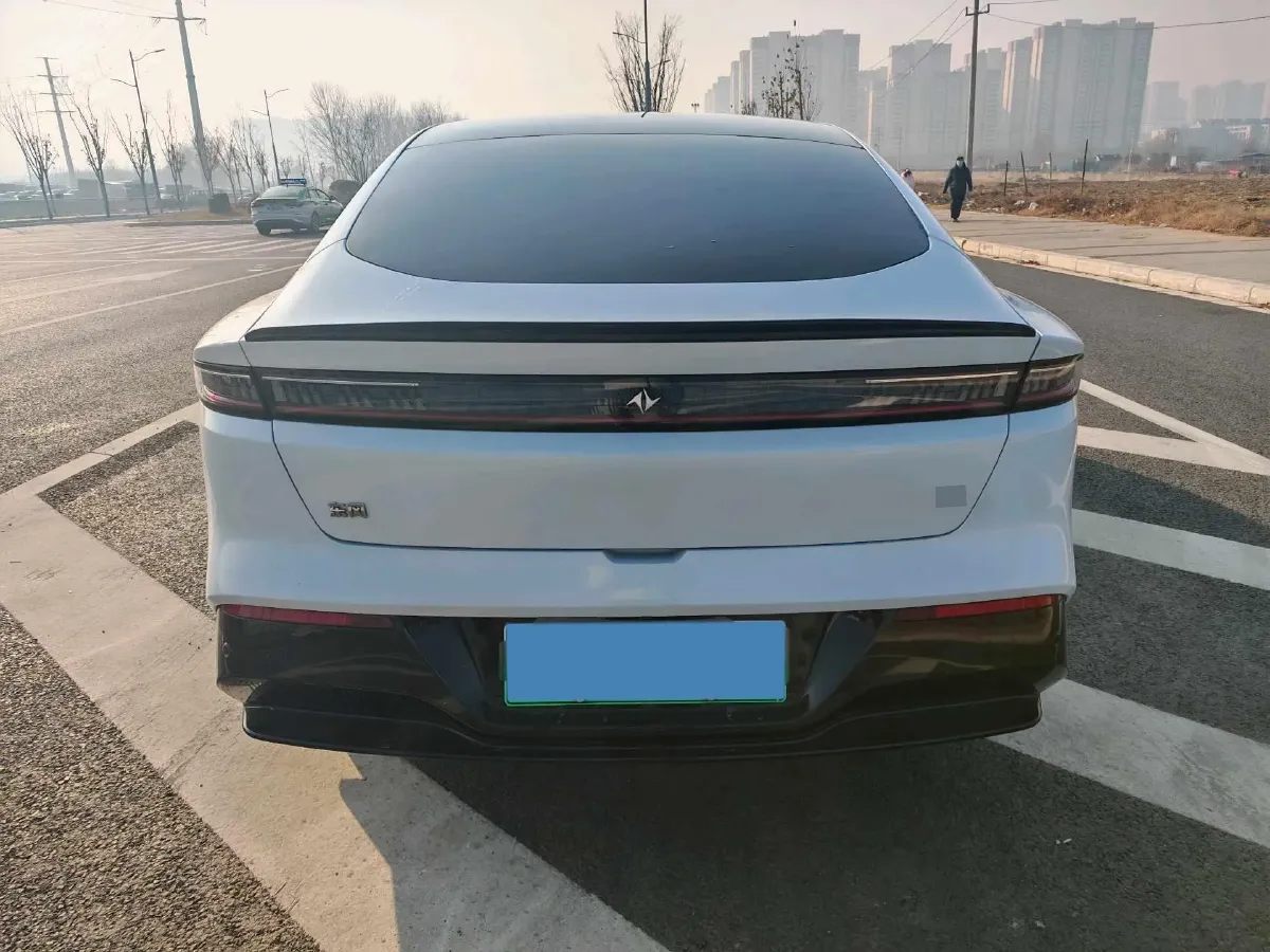 2024 DongFeng eπ eπ007 BEV 56.83KWH,autocango,china used car exporter,china ev exporter,chinese used car exporter,chinese used ev exporter