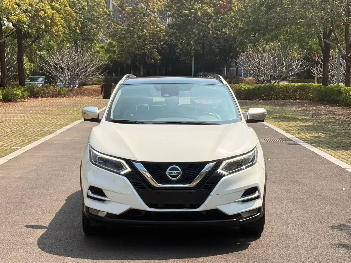 2021 Nissan Qashqai 2.0L 151HP L4 CVT,autocango,china used car exporter,china ev exporter,chinese used car exporter,chinese used ev exporter