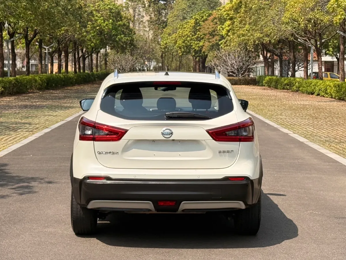 2021 Nissan Qashqai 2.0L 151HP L4 CVT,autocango,china used car exporter,china ev exporter,chinese used car exporter,chinese used ev exporter