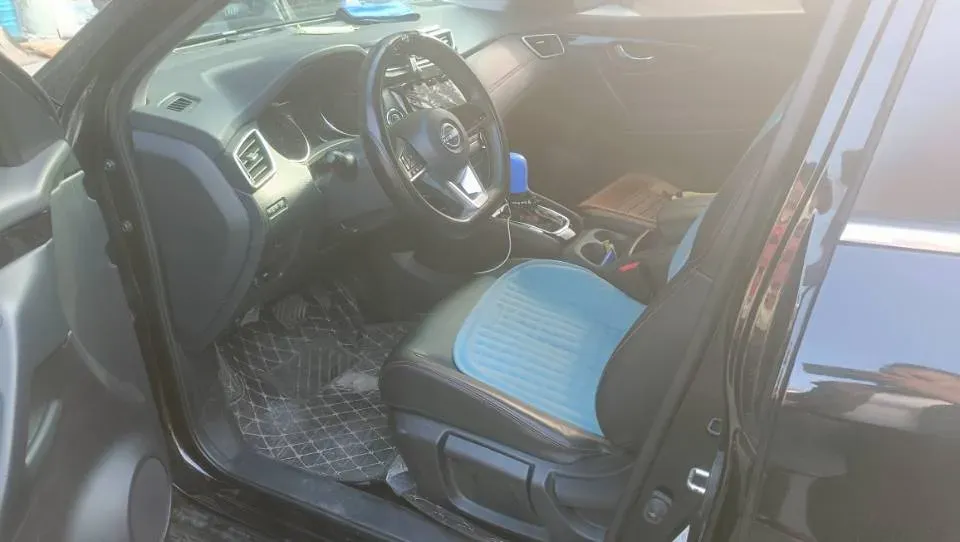 2023 Nissan Qashqai 2.0L 151HP L4 CVT,autocango,china used car exporter,china ev exporter,chinese used car exporter,chinese used ev exporter
