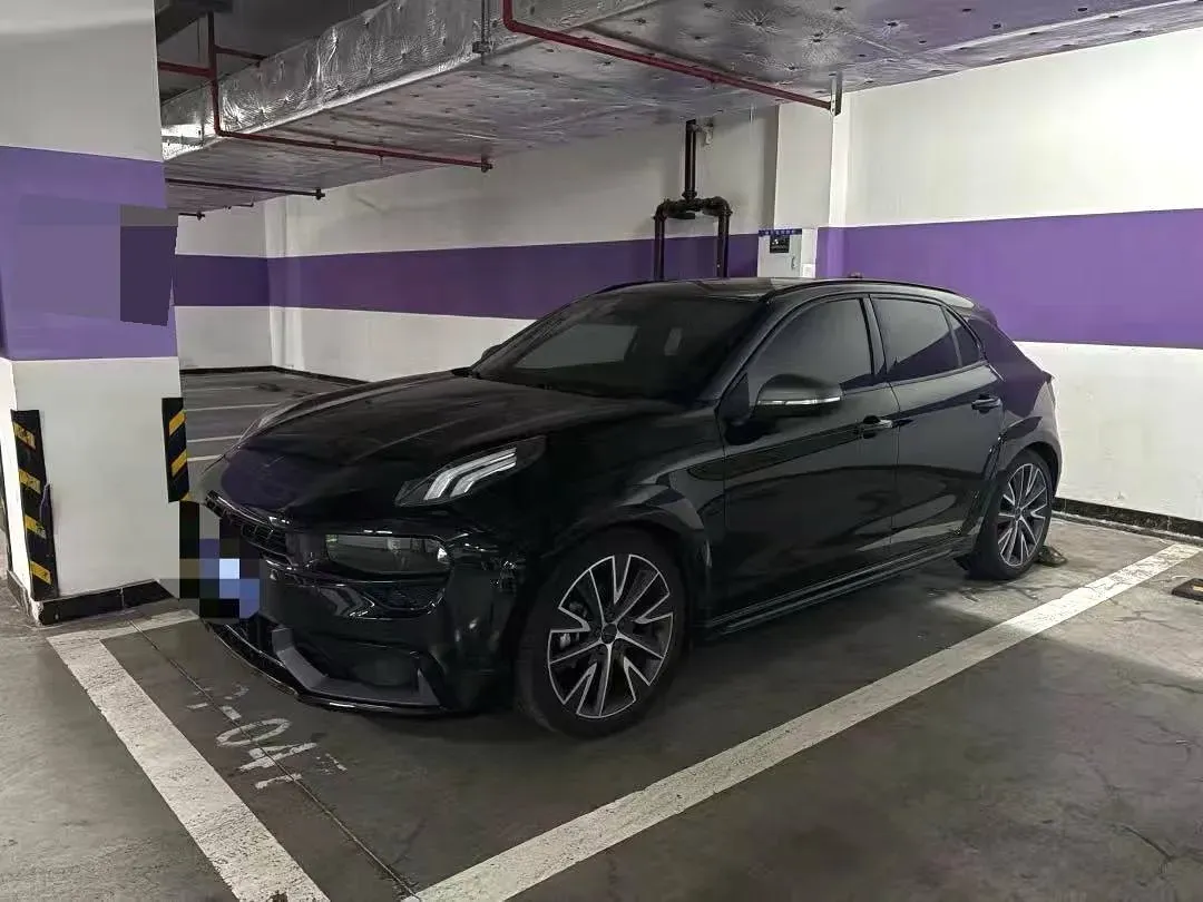 2022 LYNK&CO 02 Hatchback 2.0T 190HP L4 7DCT,autocango,china used car exporter,china ev exporter,chinese used car exporter,chinese used ev exporter