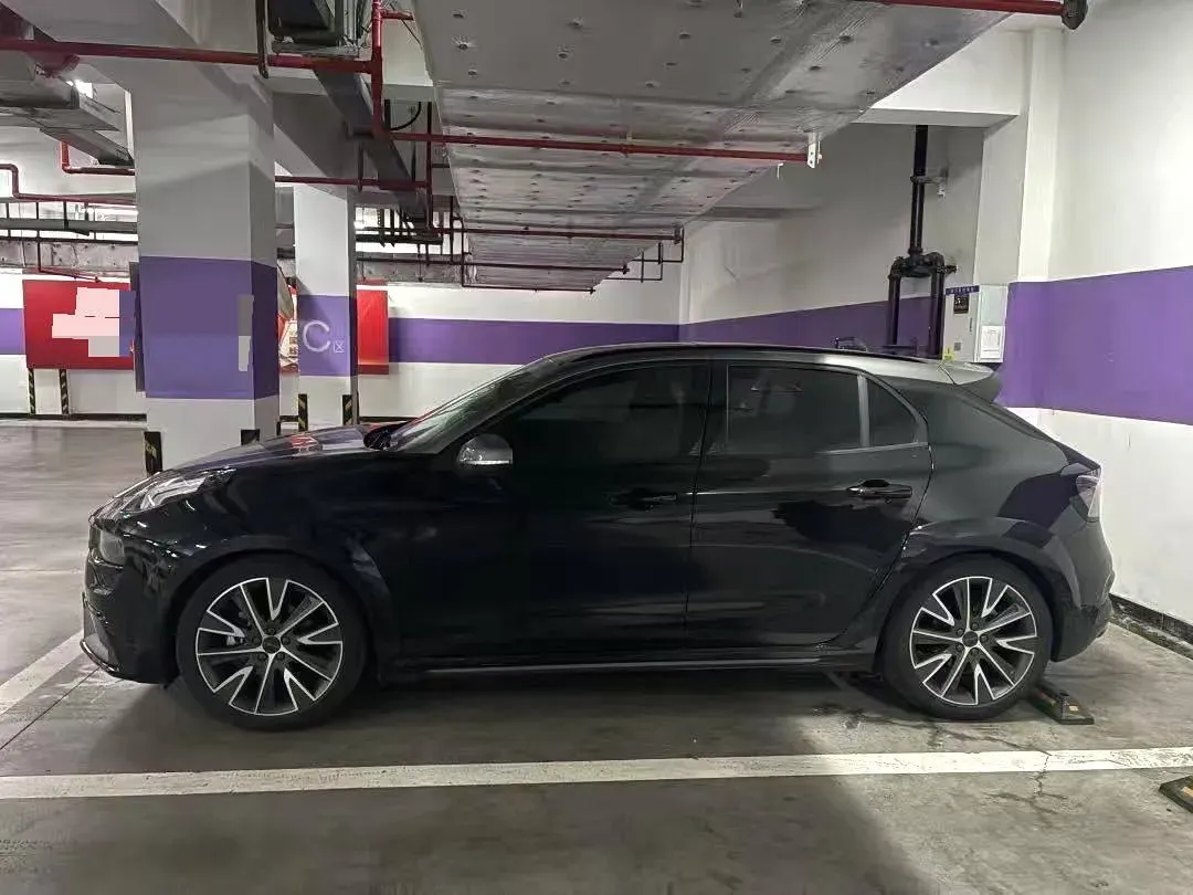 2022 LYNK&CO 02 Hatchback 2.0T 190HP L4 7DCT,autocango,china used car exporter,china ev exporter,chinese used car exporter,chinese used ev exporter