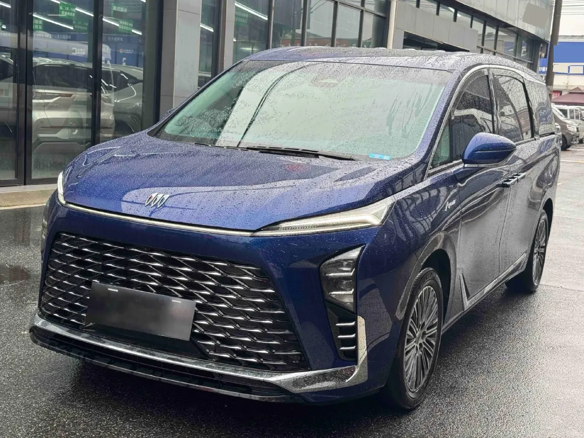 2024 Buick GL8 1.5T 180HP L4 2DHT PHEV 24.4KWH,autocango,china used car exporter,china ev exporter,chinese used car exporter,chinese used ev exporter