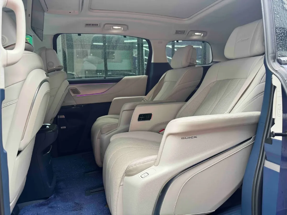 2024 Buick GL8 1.5T 180HP L4 2DHT PHEV 24.4KWH,autocango,china used car exporter,china ev exporter,chinese used car exporter,chinese used ev exporter