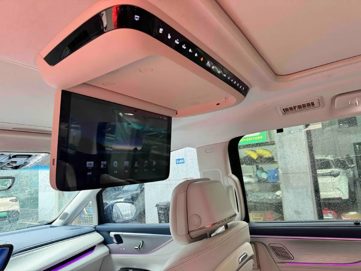 2024 Buick GL8 1.5T 180HP L4 2DHT PHEV 24.4KWH,autocango,china used car exporter,china ev exporter,chinese used car exporter,chinese used ev exporter