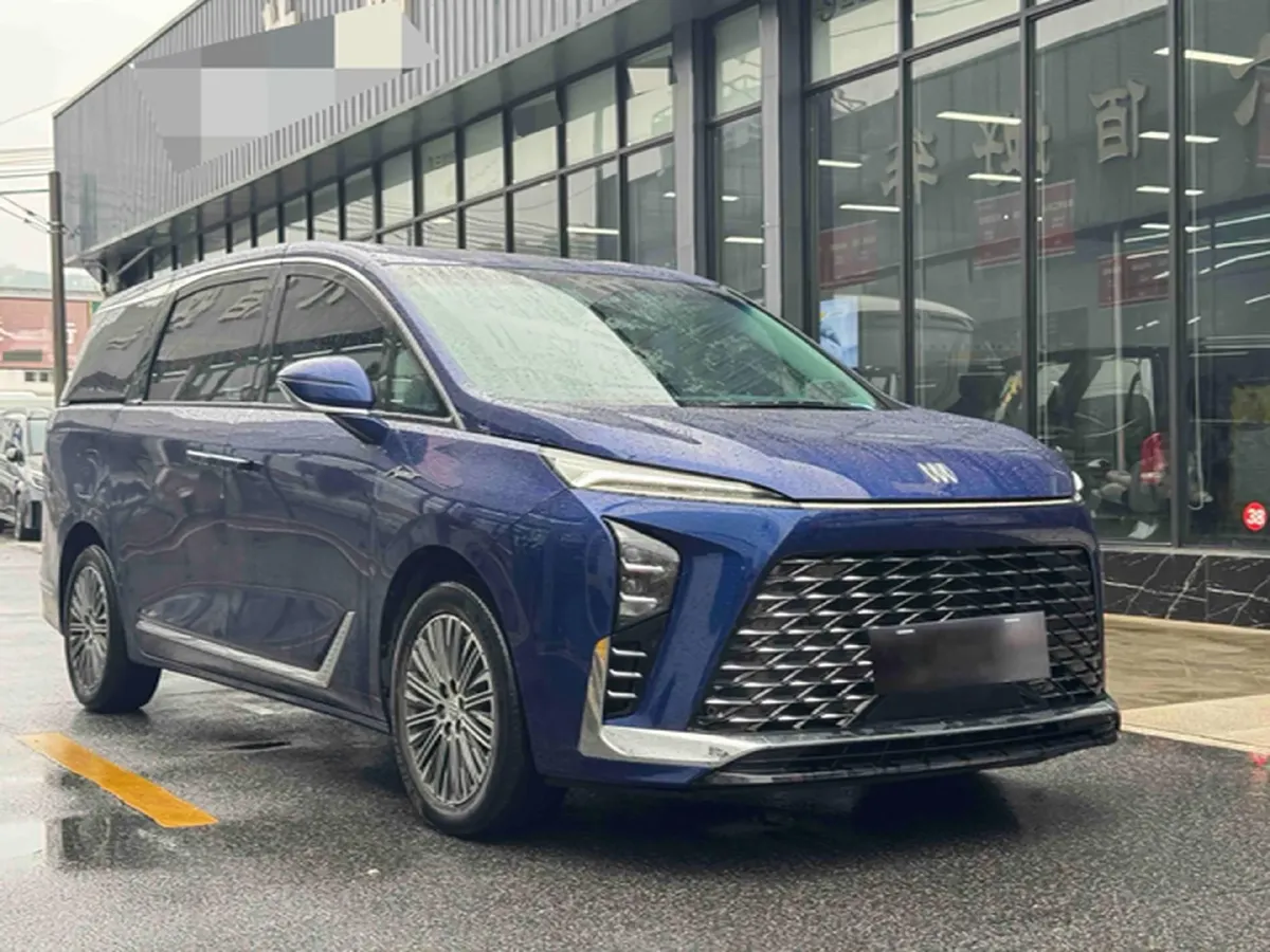 2024 Buick GL8 1.5T 180HP L4 2DHT PHEV 24.4KWH,autocango,china used car exporter,china ev exporter,chinese used car exporter,chinese used ev exporter