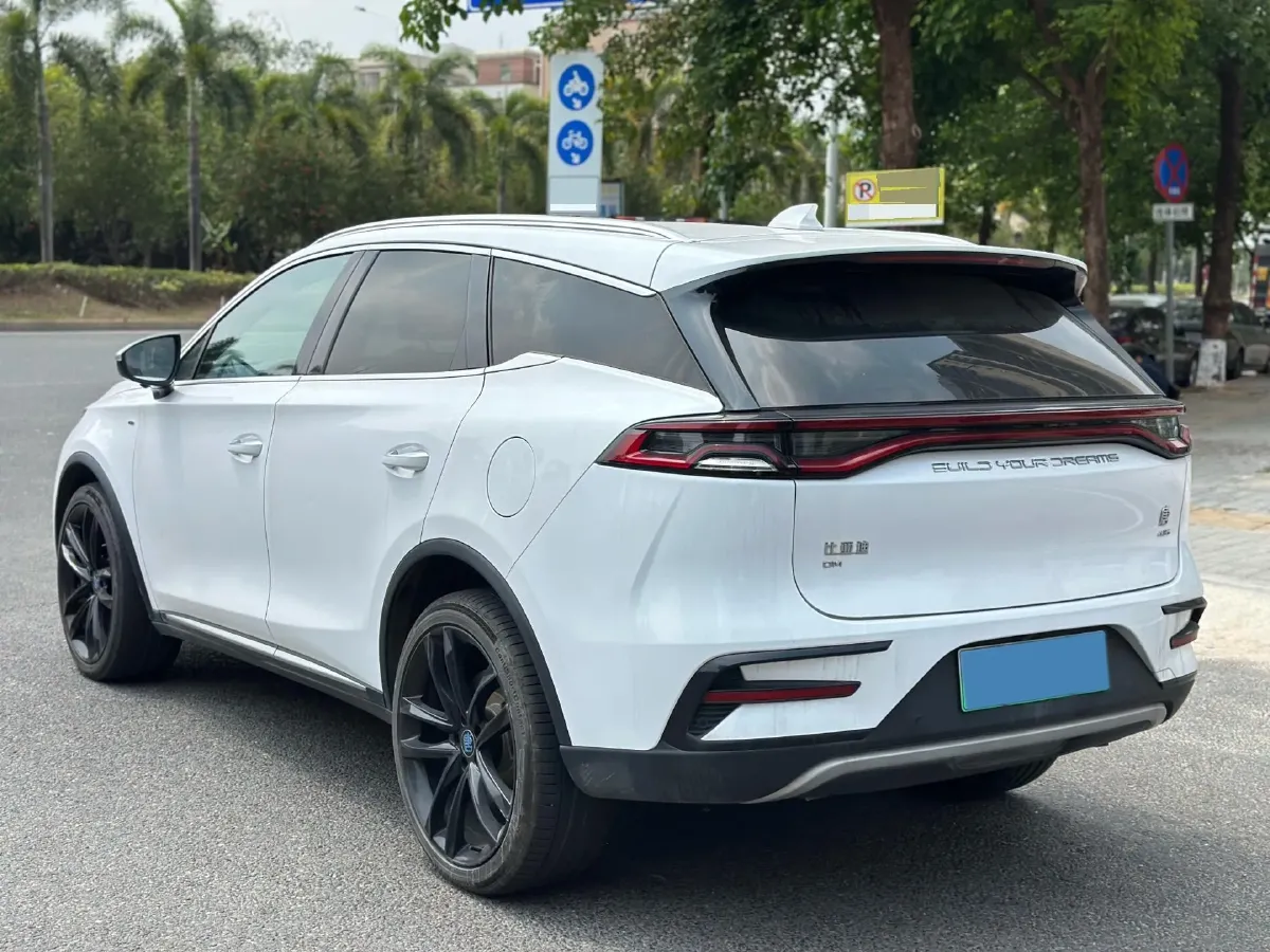 2021 BYD Tang 2.0T 192HP L4 6DCT PHEV 22.3KWH,autocango,china used car exporter,china ev exporter,chinese used car exporter,chinese used ev exporter