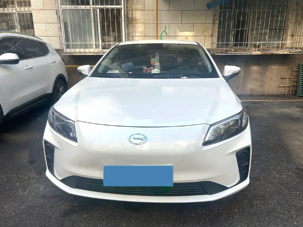 2022 Aion S BEV 60KWH,autocango,china used car exporter,china ev exporter,chinese used car exporter,chinese used ev exporter