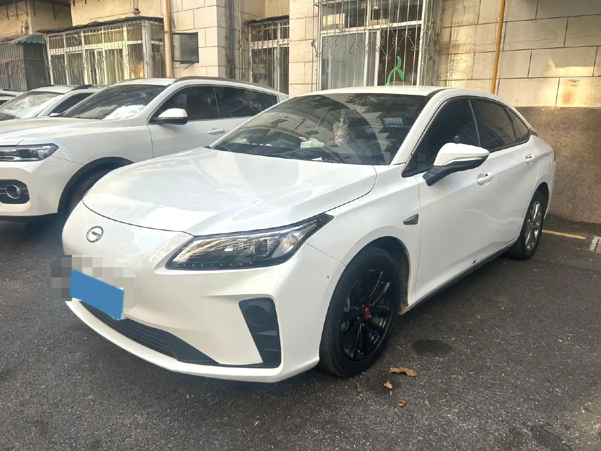 2022 Aion S BEV 60KWH,autocango,china used car exporter,china ev exporter,chinese used car exporter,chinese used ev exporter