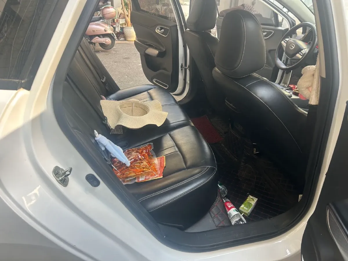 2022 Aion S BEV 60KWH,autocango,china used car exporter,china ev exporter,chinese used car exporter,chinese used ev exporter