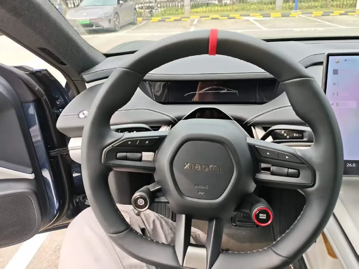 2024 MI SU7 BEV 94.3KWH,autocango,china used car exporter,china ev exporter,chinese used car exporter,chinese used ev exporter