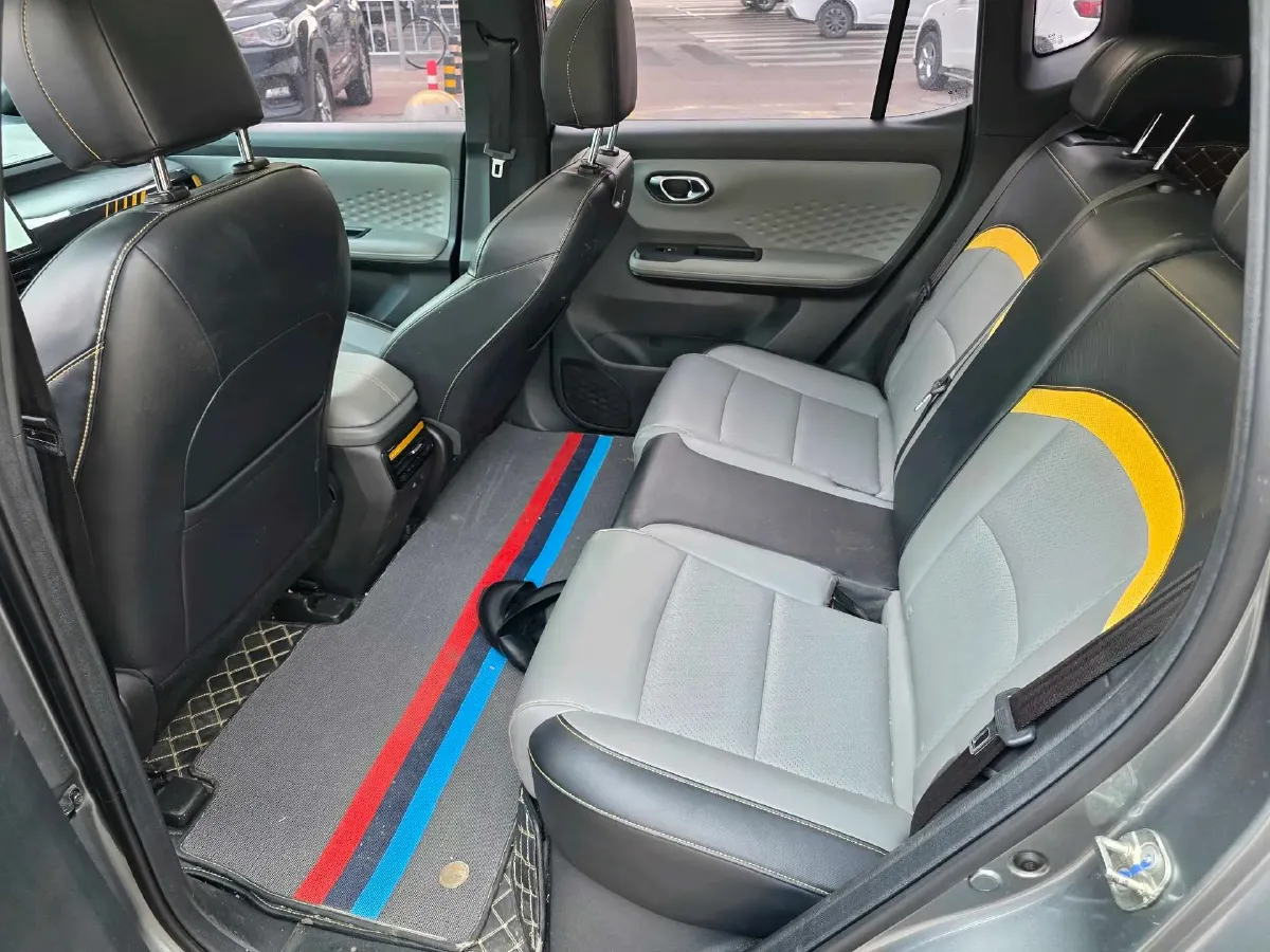 2022 Geely Okavango 1.8T 184HP L4 7DCT,autocango,china used car exporter,china ev exporter,chinese used car exporter,chinese used ev exporter