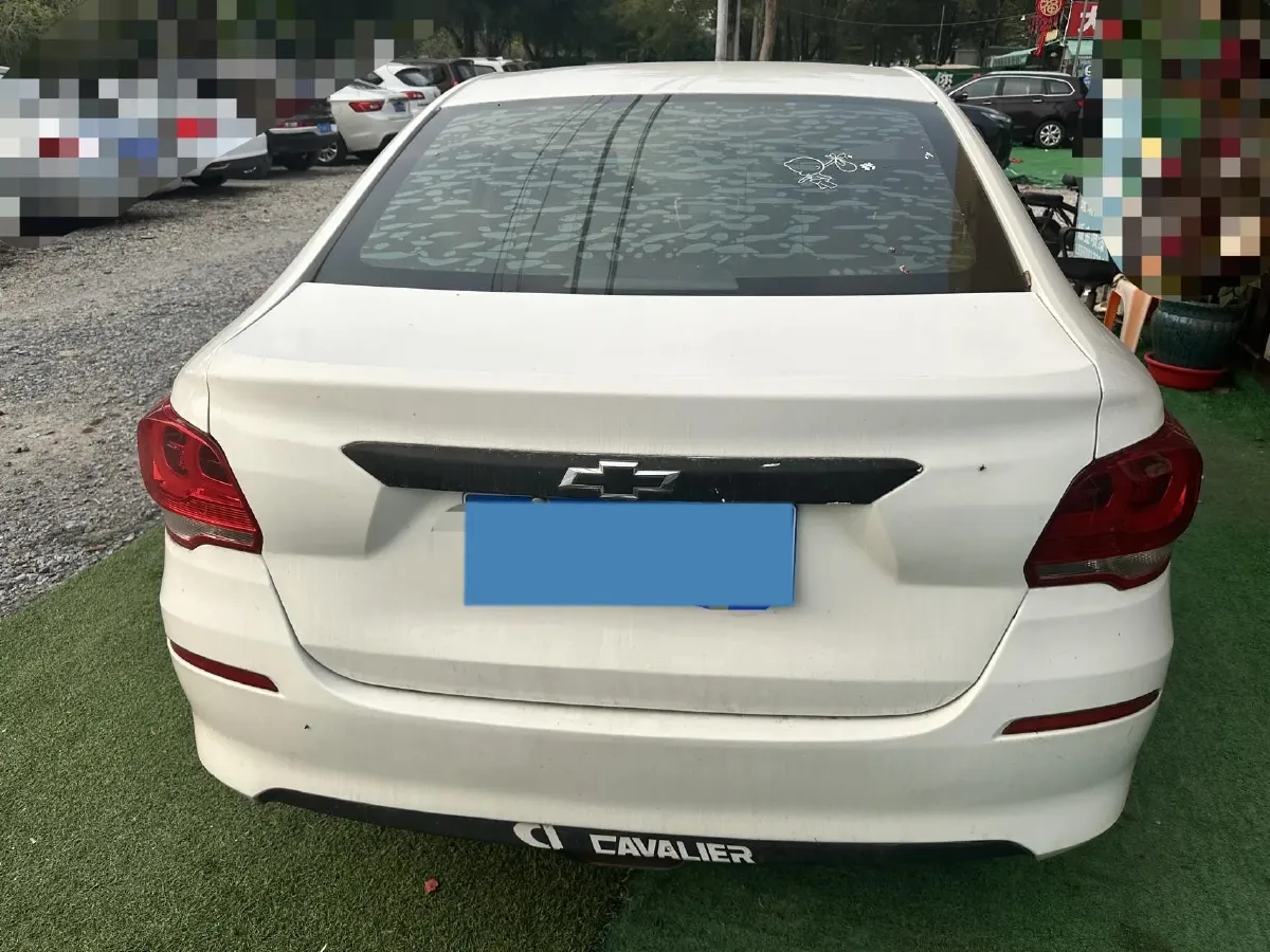 2019 Chevrolet Cavalier 1.5L 113HP L4 5MT,autocango,china used car exporter,china ev exporter,chinese used car exporter,chinese used ev exporter