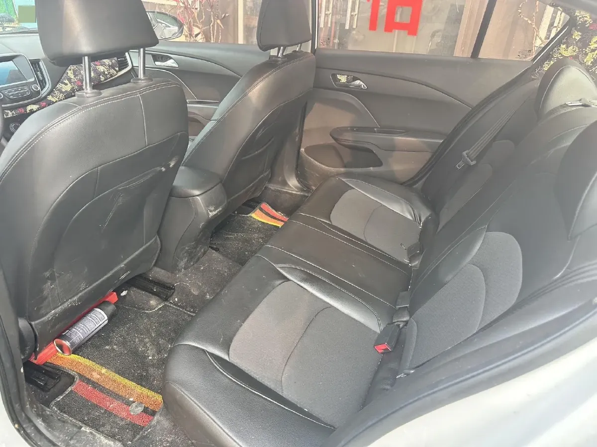 2019 Chevrolet Cavalier 1.5L 113HP L4 5MT,autocango,china used car exporter,china ev exporter,chinese used car exporter,chinese used ev exporter