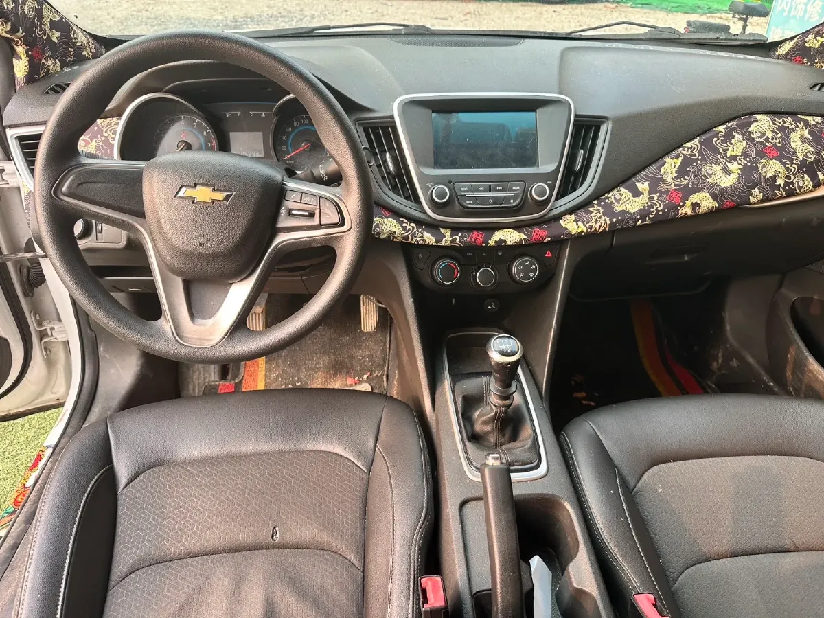 2019 Chevrolet Cavalier 1.5L 113HP L4 5MT,autocango,china used car exporter,china ev exporter,chinese used car exporter,chinese used ev exporter