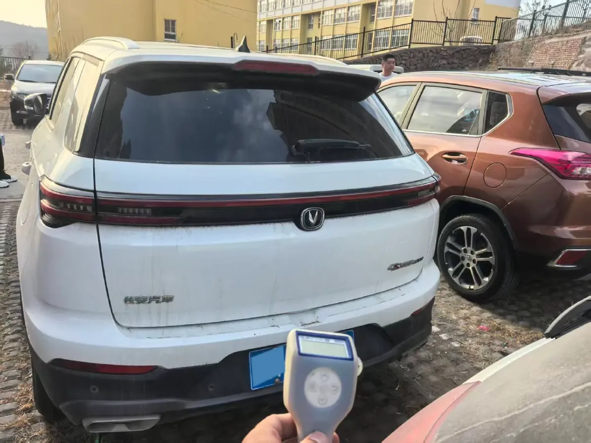 2021 ChangAn CS55 Plus 1.5T 180HP L4 7DCT,autocango,china used car exporter,china ev exporter,chinese used car exporter,chinese used ev exporter