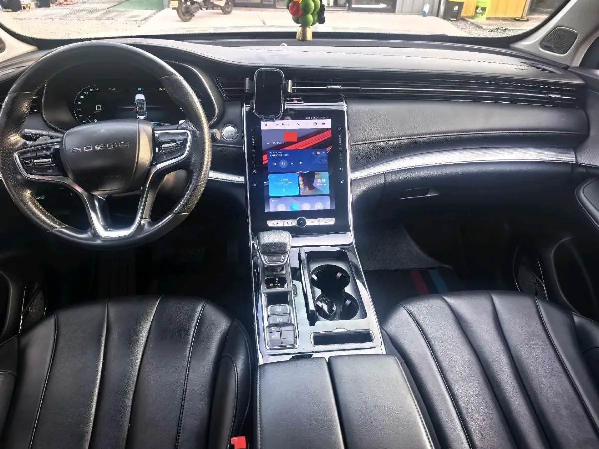 2019 Roewe RX5 MAX 1.5T 173HP L4 6AT,autocango,china used car exporter,china ev exporter,chinese used car exporter,chinese used ev exporter