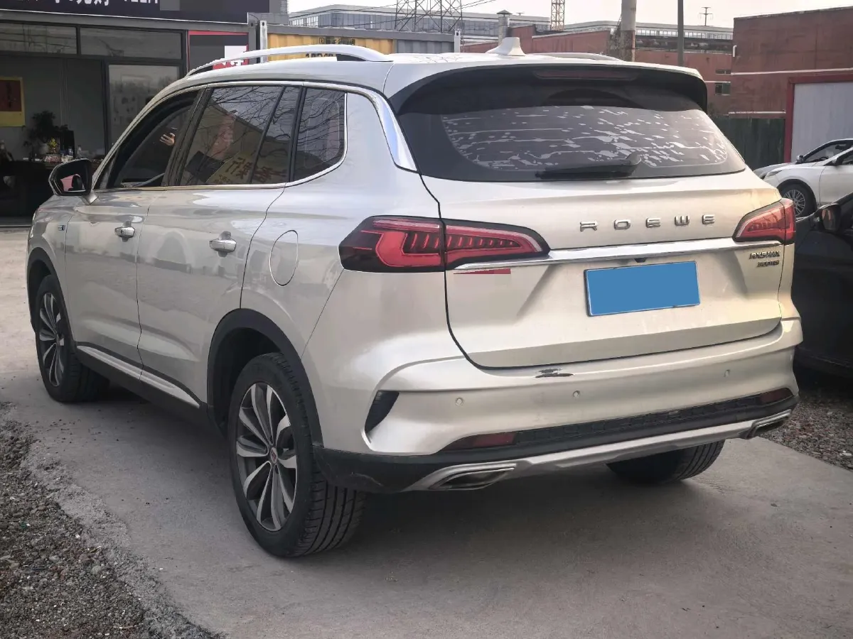 2019 Roewe RX5 MAX 1.5T 173HP L4 6AT,autocango,china used car exporter,china ev exporter,chinese used car exporter,chinese used ev exporter