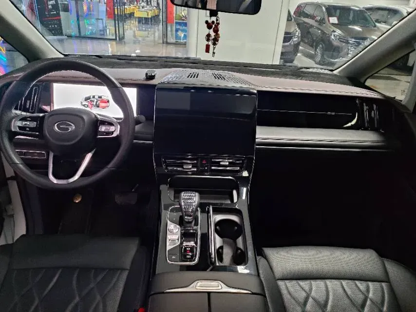 2023 GAC Trumpchi M8 2.0T 252HP L4 8AT,autocango,china used car exporter,china ev exporter,chinese used car exporter,chinese used ev exporter