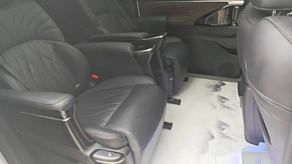 2023 GAC Trumpchi M8 2.0T 252HP L4 8AT,autocango,china used car exporter,china ev exporter,chinese used car exporter,chinese used ev exporter