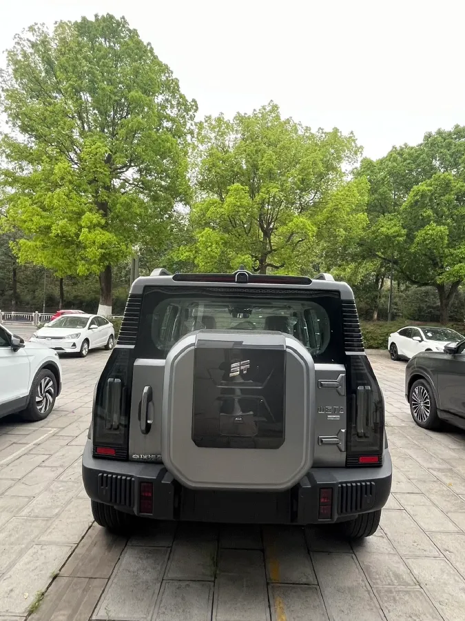 2024 Jetour ShanHai TravellerC-DM 1.5T 156HP L4 3DHT PHEV 26.7KWH,autocango,china used car exporter,china ev exporter,chinese used car exporter,chinese used ev exporter