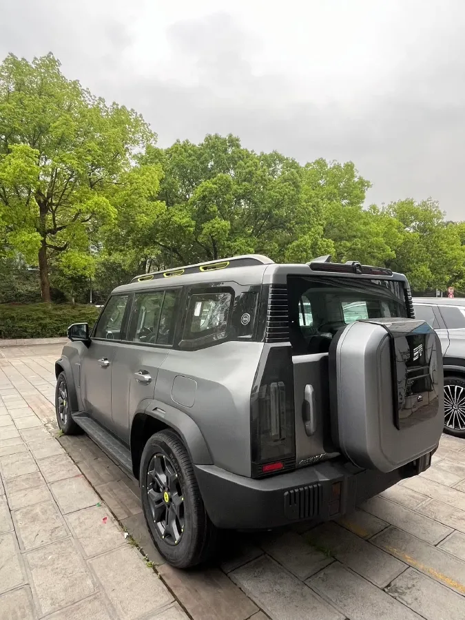 2024 Jetour ShanHai TravellerC-DM 1.5T 156HP L4 3DHT PHEV 26.7KWH,autocango,china used car exporter,china ev exporter,chinese used car exporter,chinese used ev exporter
