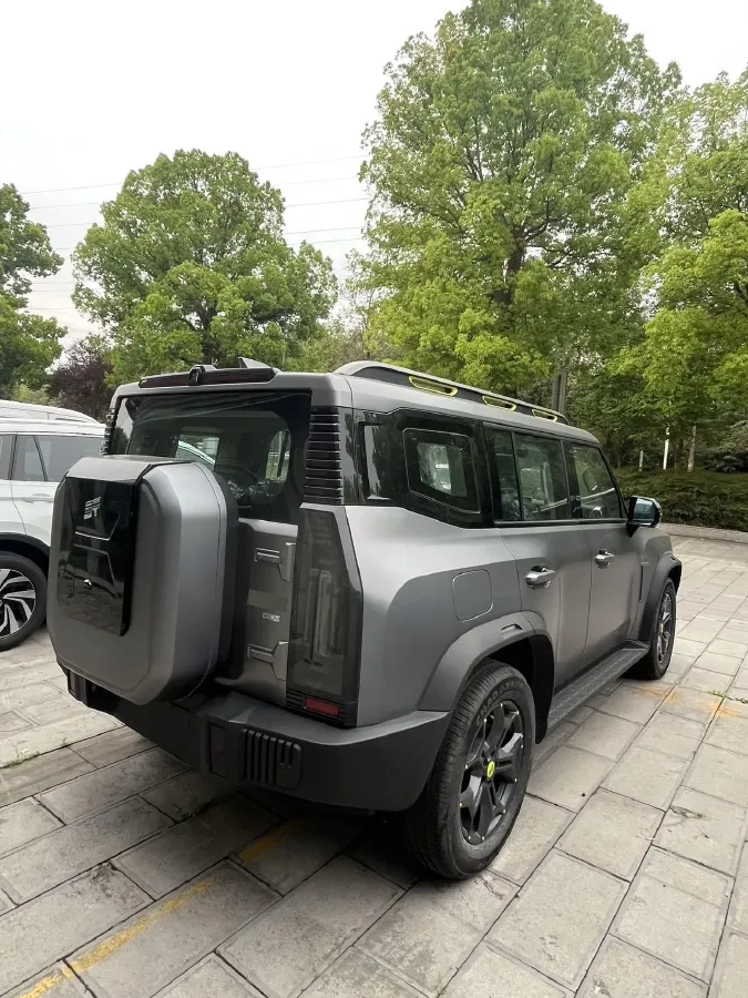 2024 Jetour ShanHai TravellerC-DM 1.5T 156HP L4 3DHT PHEV 26.7KWH,autocango,china used car exporter,china ev exporter,chinese used car exporter,chinese used ev exporter