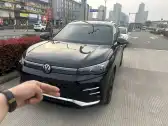 2024 VOLKSWAGEN TIGUAN L,autocango,china used car exporter,china ev exporter,chinese used car exporter,chinese used ev exporter