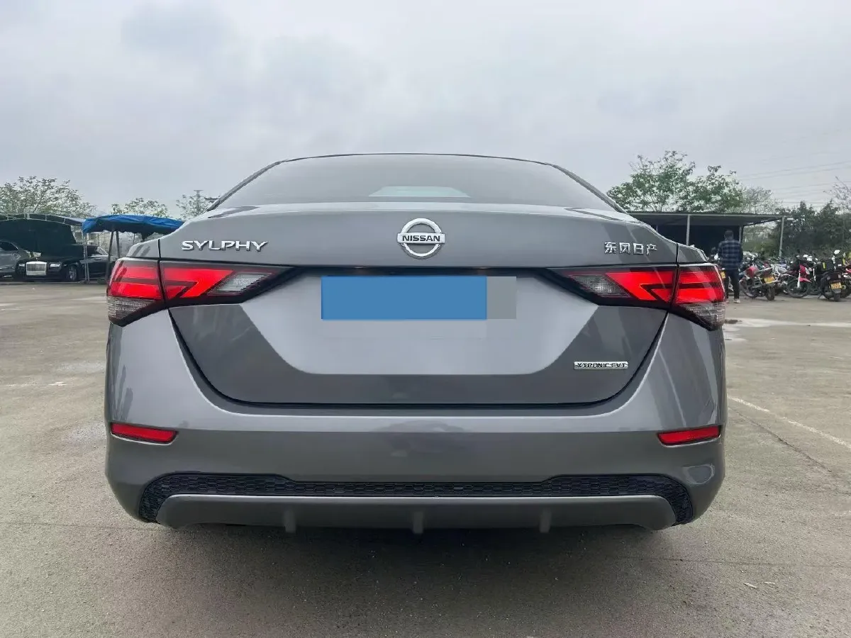 2021 Nissan Sylphy 1.6L 135HP L4 CVT,autocango,china used car exporter,china ev exporter,chinese used car exporter,chinese used ev exporter