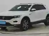 2022 Volkswagen T-Roc 1.4T 150HP L4 7DCT