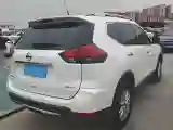 2021 Nissan X-Trail 2.0L 151HP L4 CVT