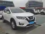 2021 Nissan X-Trail 2.0L 151HP L4 CVT