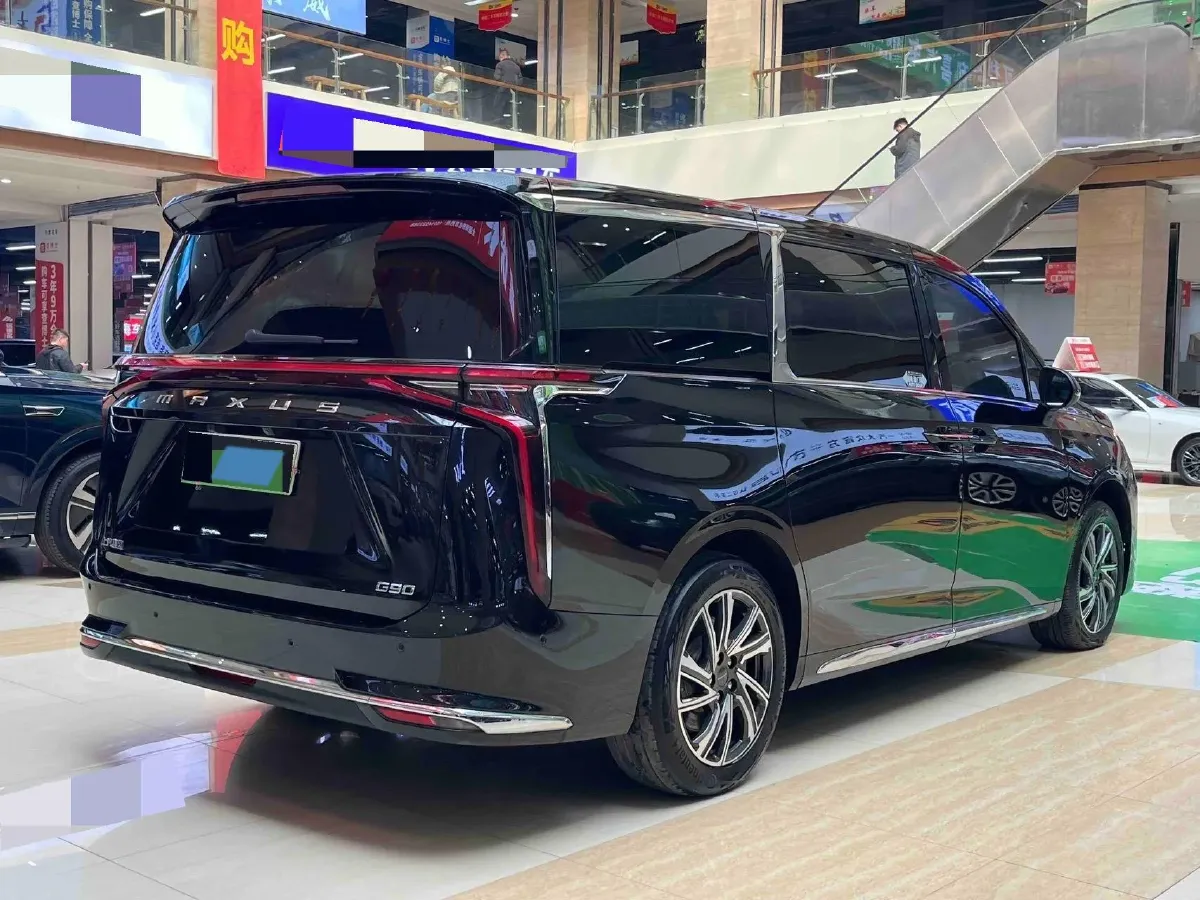 2022 MAXUS G90 2.0T 234HP L4 8AT,autocango,china used car exporter,china ev exporter,chinese used car exporter,chinese used ev exporter