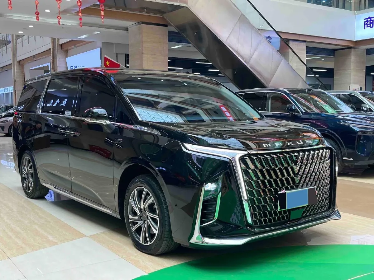 2022 MAXUS G90 2.0T 234HP L4 8AT,autocango,china used car exporter,china ev exporter,chinese used car exporter,chinese used ev exporter