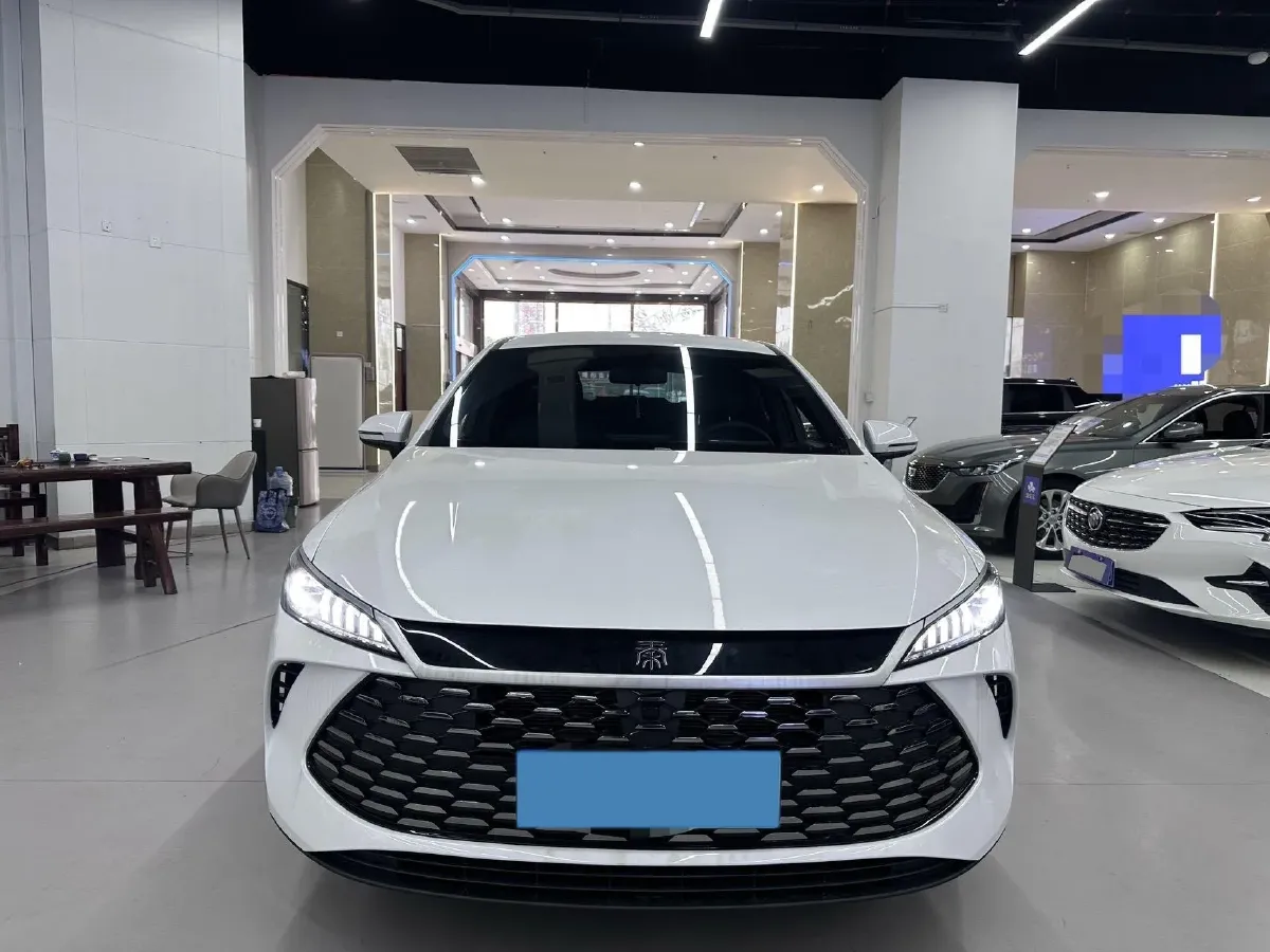 2026 BYD Qin Plus 1.5L 101HP L4 E-CVT PHEV,autocango,china used car exporter,china ev exporter,chinese used car exporter,chinese used ev exporter