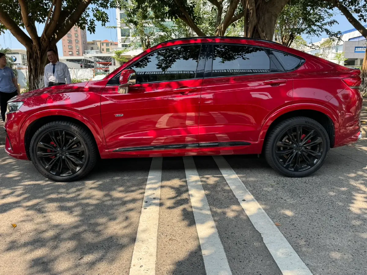 2019 Geely Tugella 2.0T 238HP L4 8AT,autocango,china used car exporter,china ev exporter,chinese used car exporter,chinese used ev exporter