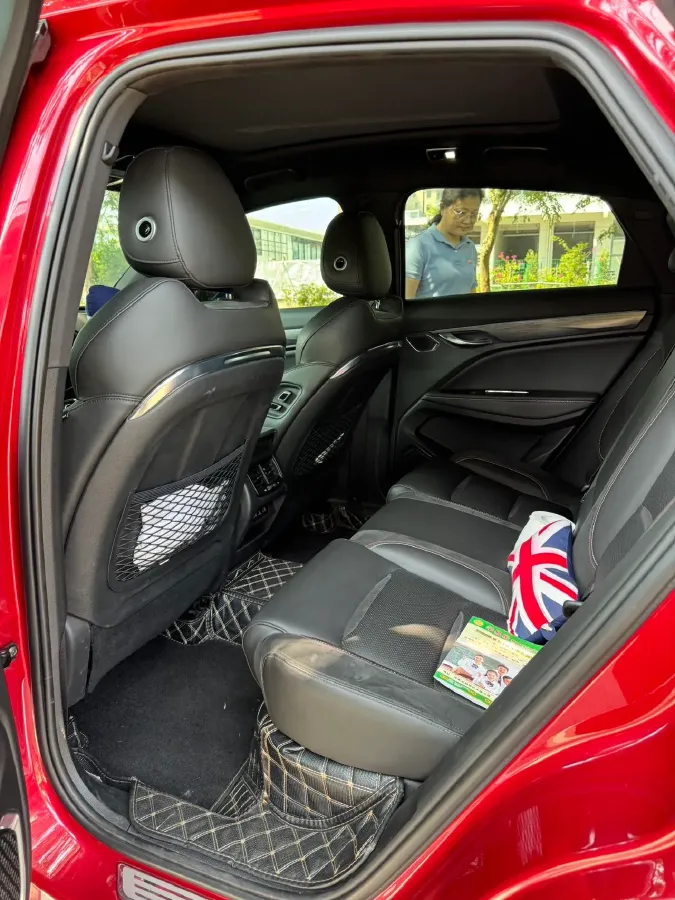 2019 Geely Tugella 2.0T 238HP L4 8AT,autocango,china used car exporter,china ev exporter,chinese used car exporter,chinese used ev exporter