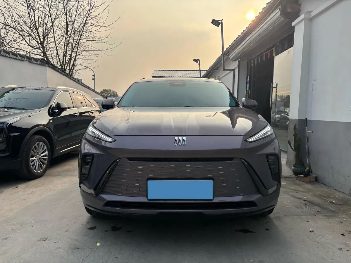 2023 Buick Larcosse 2.0T 237HP L4 9AT,autocango,china used car exporter,china ev exporter,chinese used car exporter,chinese used ev exporter