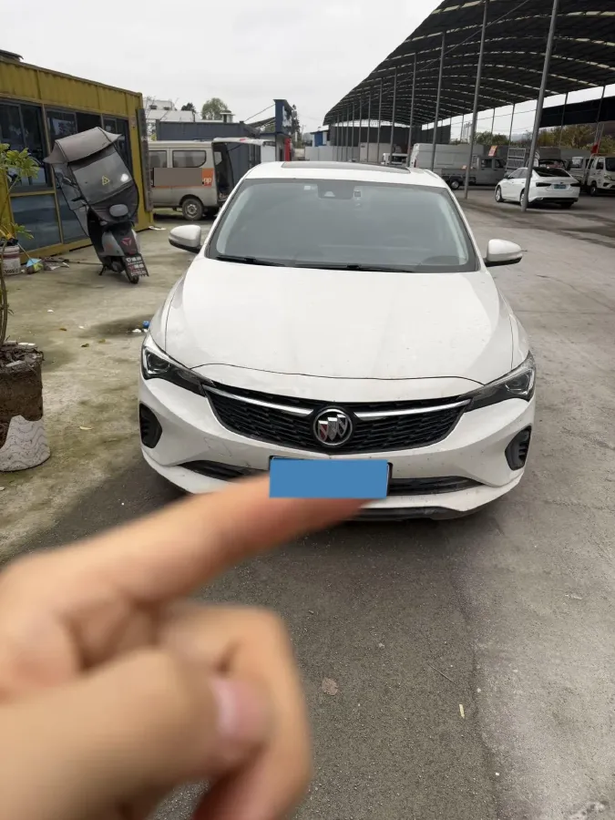 2023 Buick Verano 1.5T 184HP L4 CVT,autocango,china used car exporter,china ev exporter,chinese used car exporter,chinese used ev exporter