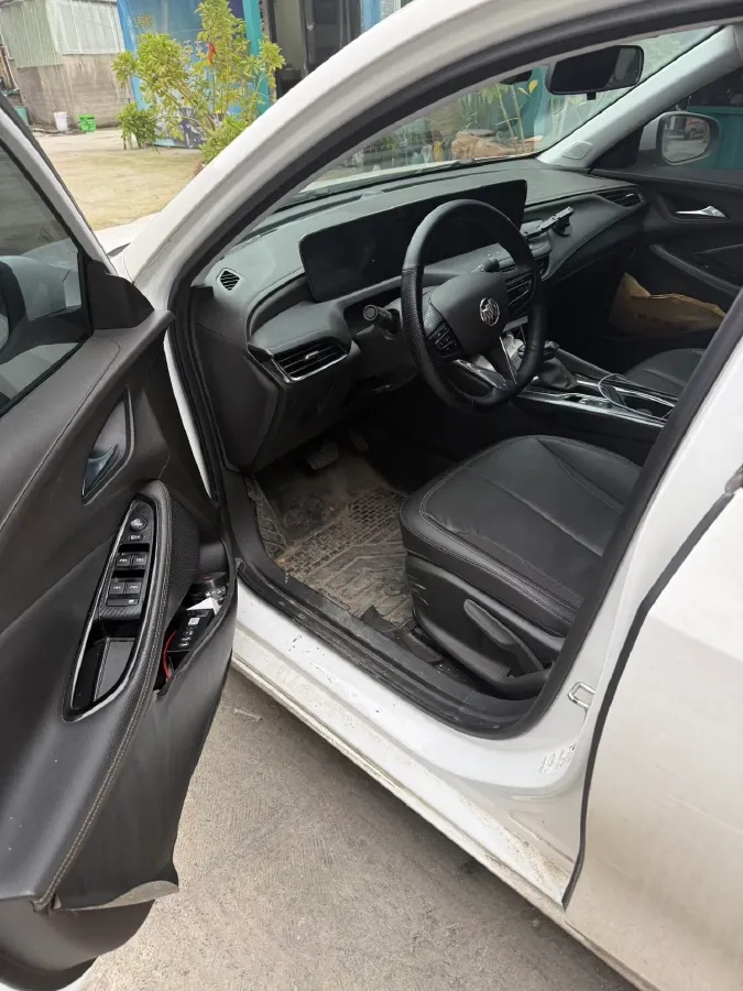 2023 Buick Verano 1.5T 184HP L4 CVT,autocango,china used car exporter,china ev exporter,chinese used car exporter,chinese used ev exporter