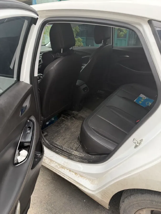 2023 Buick Verano 1.5T 184HP L4 CVT,autocango,china used car exporter,china ev exporter,chinese used car exporter,chinese used ev exporter