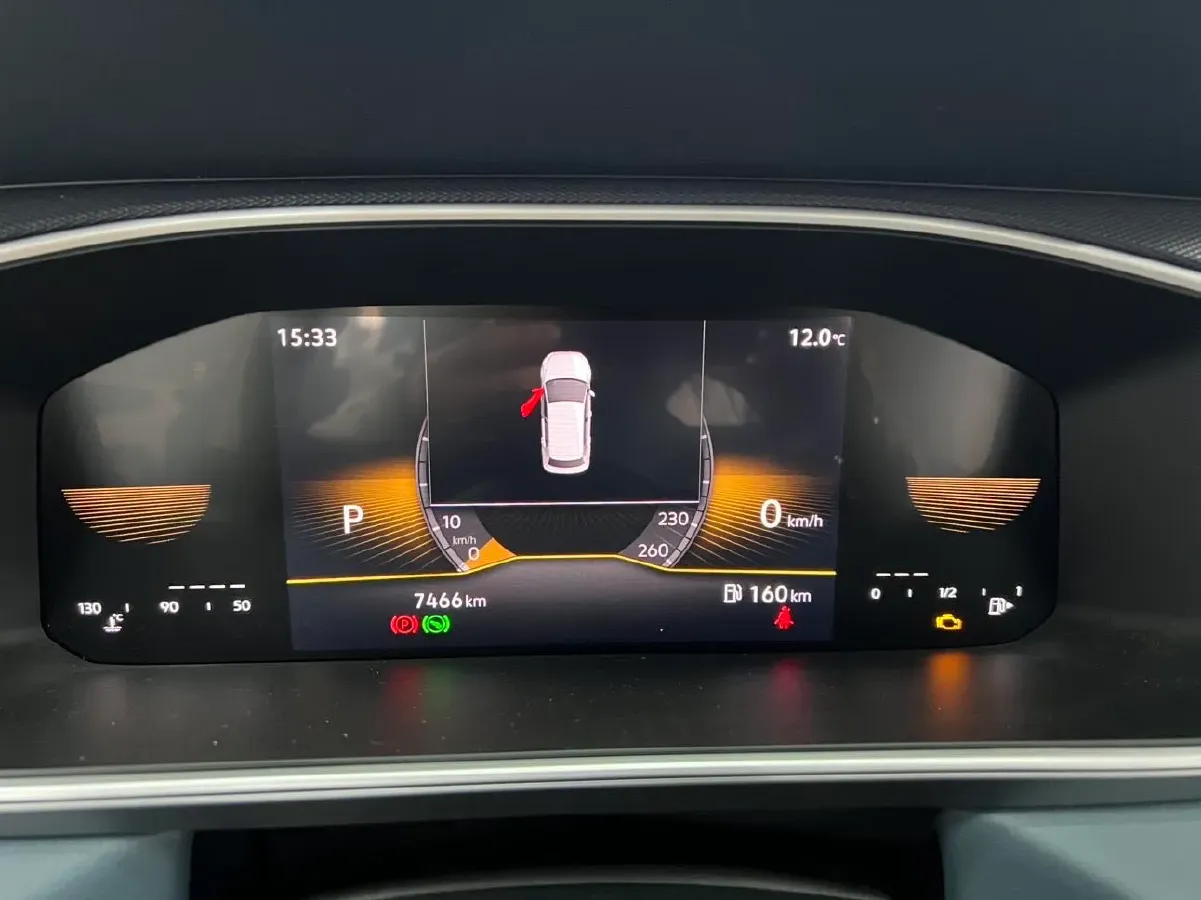 2025 Volkswagen Tharu 1.5T 160HP L4 7DCT,autocango,china used car exporter,china ev exporter,chinese used car exporter,chinese used ev exporter