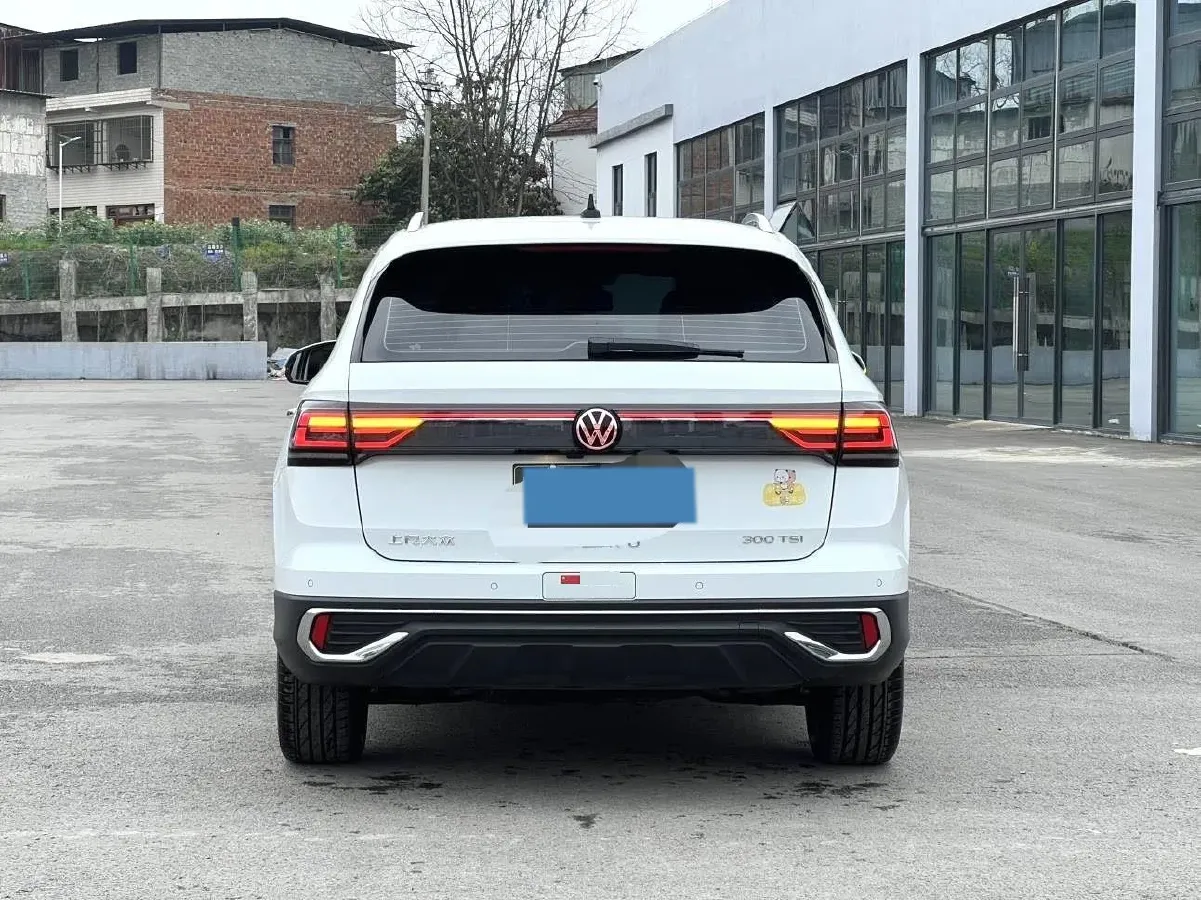 2025 Volkswagen Tharu 1.5T 160HP L4 7DCT,autocango,china used car exporter,china ev exporter,chinese used car exporter,chinese used ev exporter