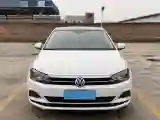 2019 Volkswagen Polo 1.5L 113HP L4 6AT