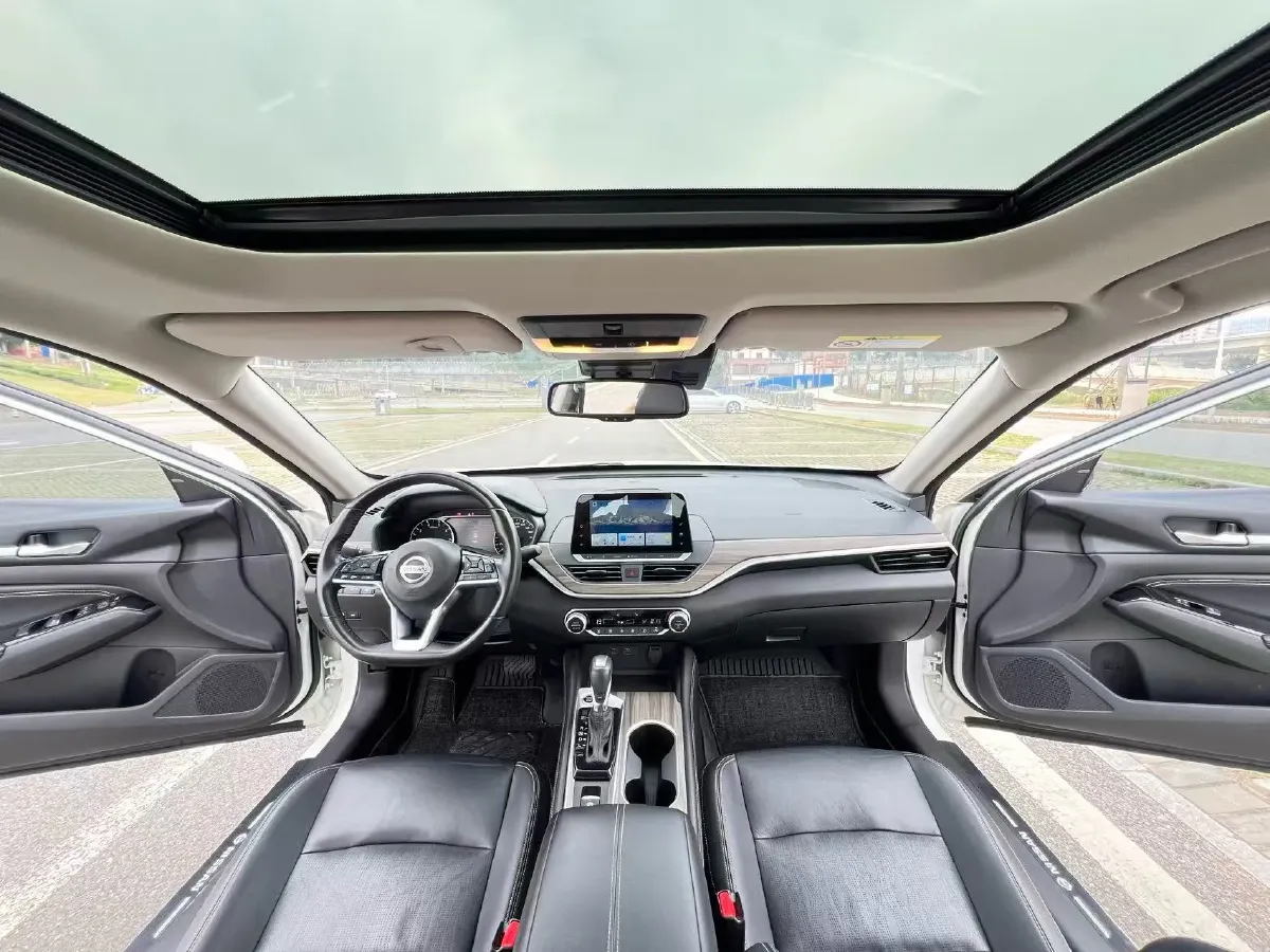 2021 Nissan Teana 2.0L 156HP L4 CVT,autocango,china used car exporter,china ev exporter,chinese used car exporter,chinese used ev exporter