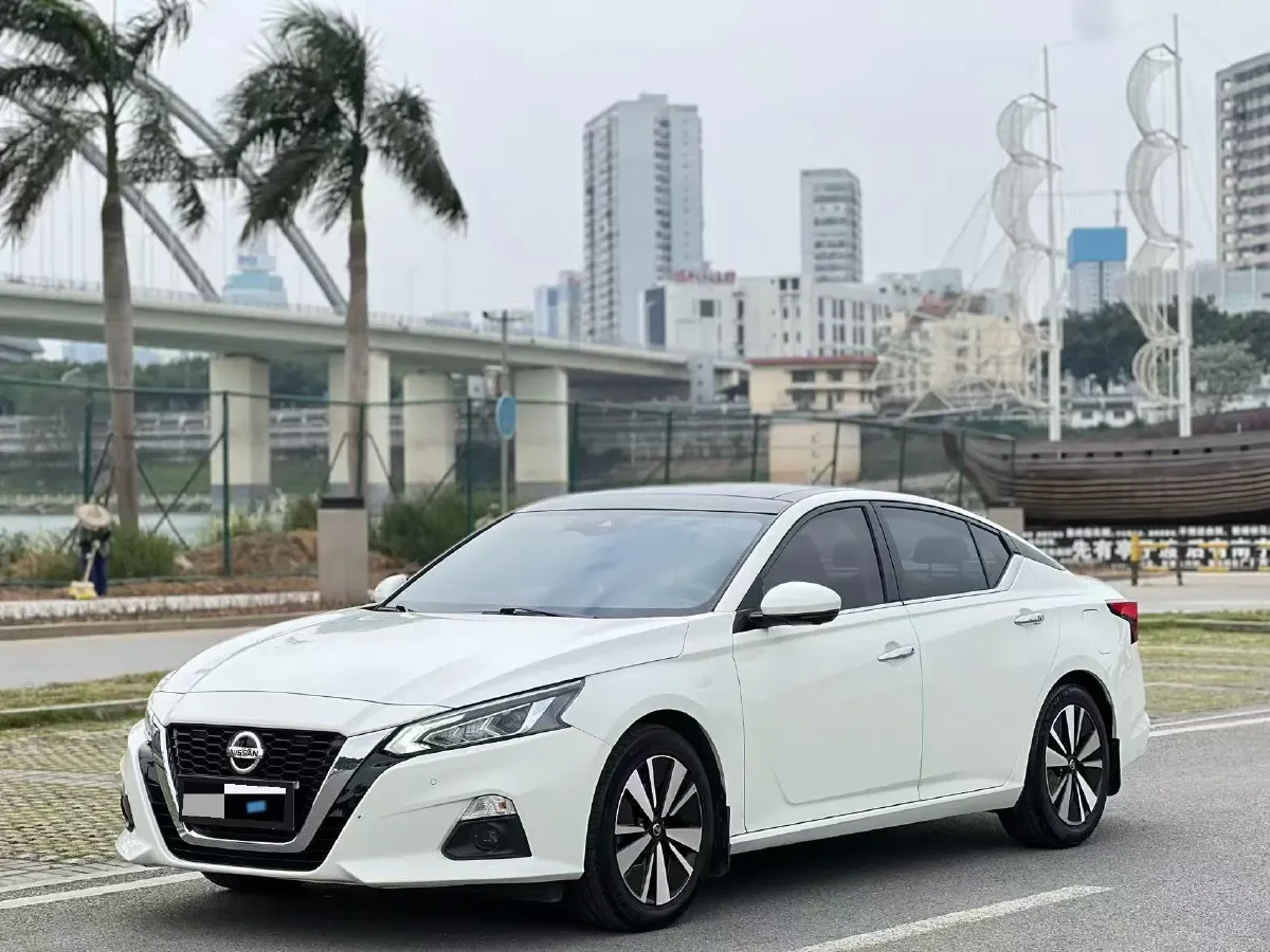 2021 Nissan Teana 2.0L 156HP L4 CVT,autocango,china used car exporter,china ev exporter,chinese used car exporter,chinese used ev exporter