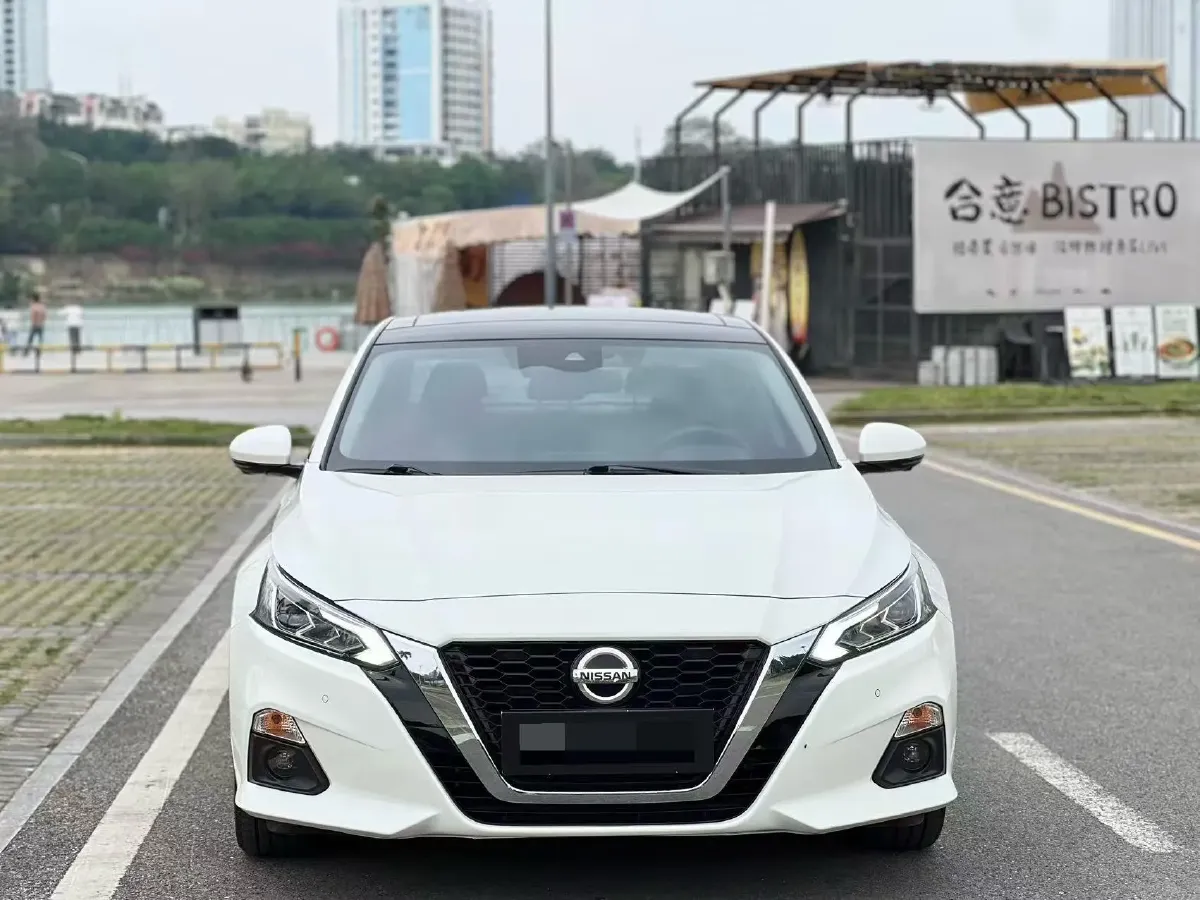 2021 Nissan Teana 2.0L 156HP L4 CVT,autocango,china used car exporter,china ev exporter,chinese used car exporter,chinese used ev exporter