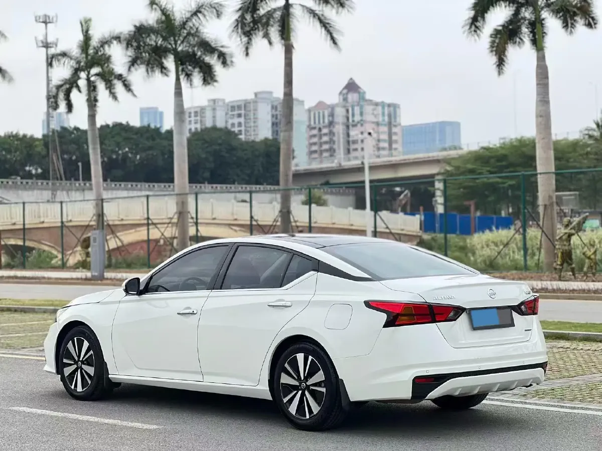 2021 Nissan Teana 2.0L 156HP L4 CVT,autocango,china used car exporter,china ev exporter,chinese used car exporter,chinese used ev exporter