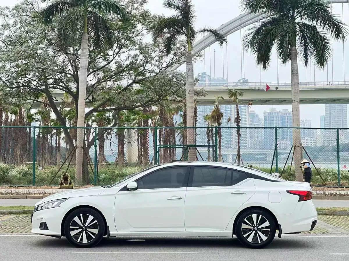 2021 Nissan Teana 2.0L 156HP L4 CVT,autocango,china used car exporter,china ev exporter,chinese used car exporter,chinese used ev exporter