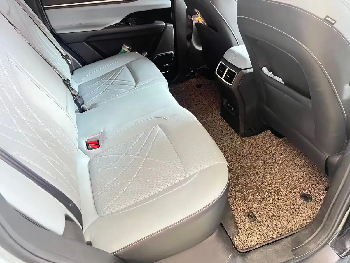 2023 Chery EV eQ7 BEV 67.12KWH,autocango,china used car exporter,china ev exporter,chinese used car exporter,chinese used ev exporter